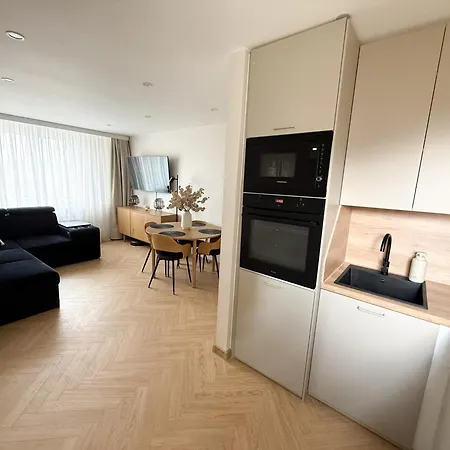 Apartman White - Wczasowa Ustka