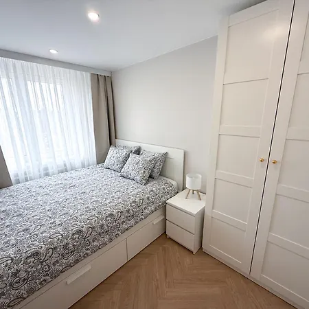 Apartman White - Wczasowa