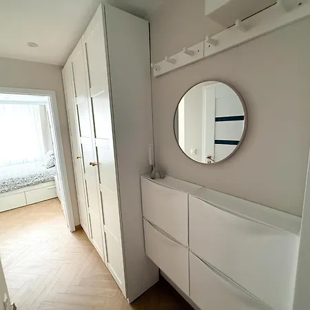 Apartman White - Wczasowa