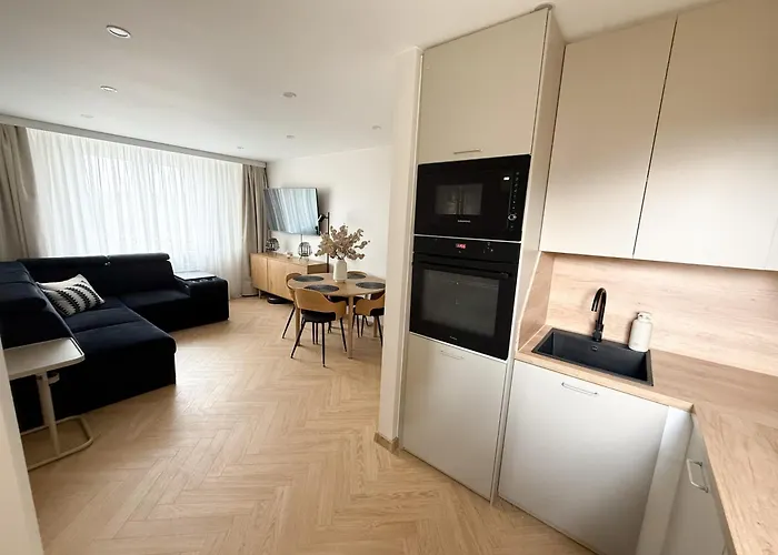 Apartman White - Wczasowa Ustka