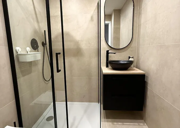 White - Wczasowa Ustka