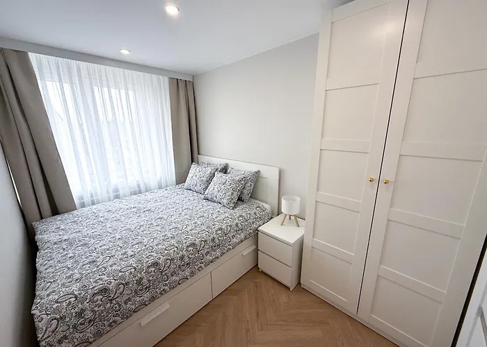 Apartman White - Wczasowa