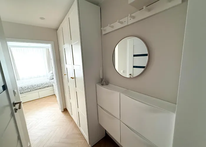 Apartman White - Wczasowa